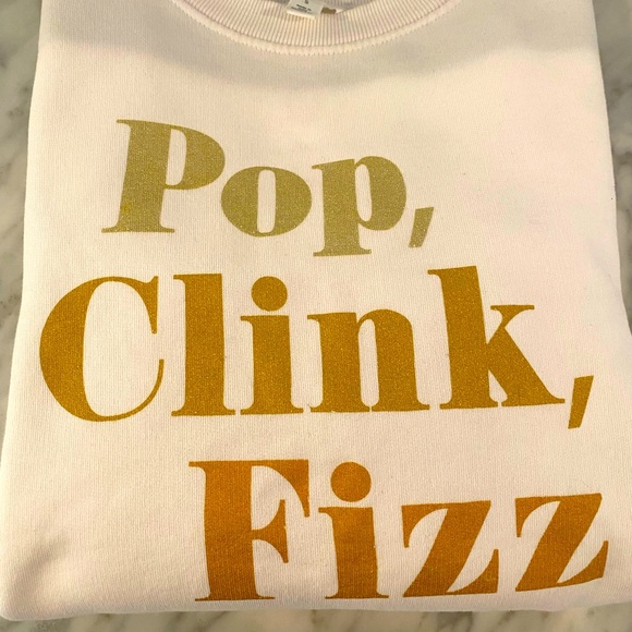 Ladies sweatshirt 1901 Nordstrom - Picture 1 of 4